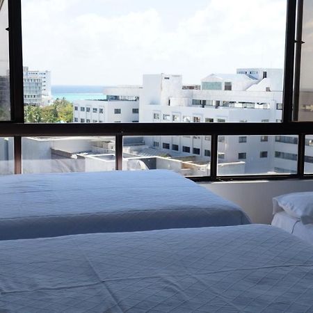 Edificio Bahia Fragata Apartamento Loft 806 San Andres  Ngoại thất bức ảnh