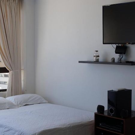 Edificio Bahia Fragata Apartamento Loft 806 San Andres  Ngoại thất bức ảnh