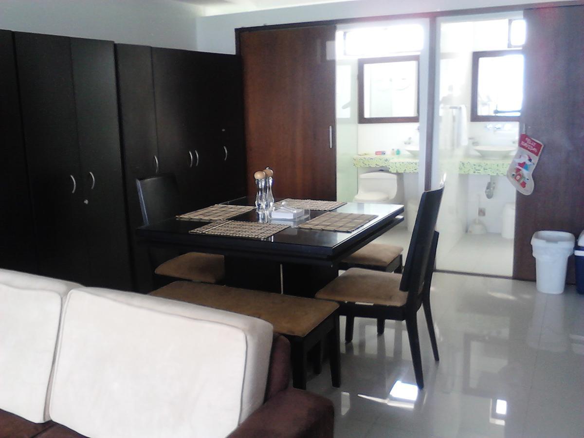 Edificio Bahia Fragata Apartamento Loft 806 San Andres  Ngoại thất bức ảnh