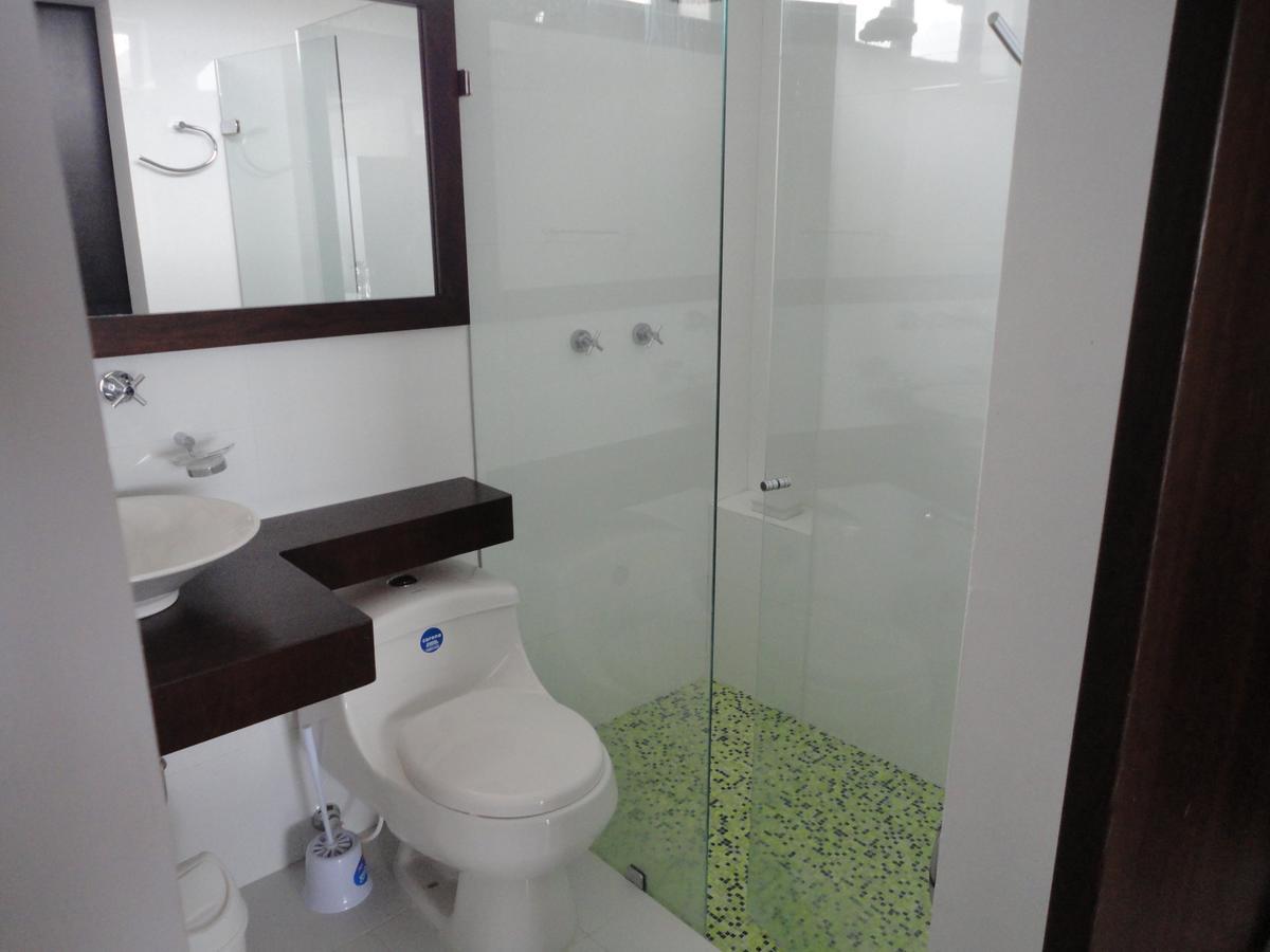 Edificio Bahia Fragata Apartamento Loft 806 San Andres  Ngoại thất bức ảnh