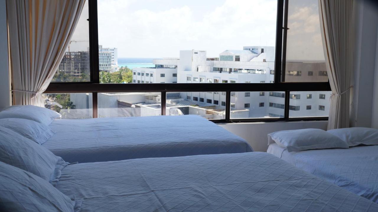 Edificio Bahia Fragata Apartamento Loft 806 San Andres  Ngoại thất bức ảnh
