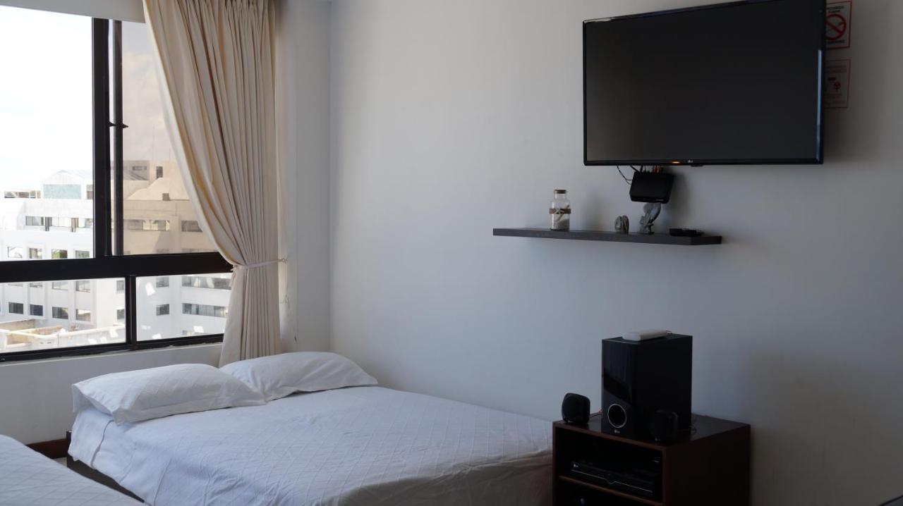 Edificio Bahia Fragata Apartamento Loft 806 San Andres  Ngoại thất bức ảnh
